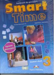 Smart Time 3 SB EXPRESS PUBLISHING