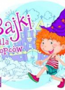 Bajki dla chłopców 3CD
