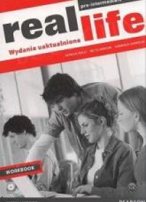 Real Life Pre-intermediate WB REV PEARSON