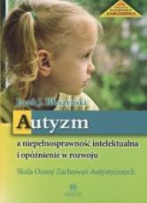 Autyzm a niepełnosprawność intelektualna...