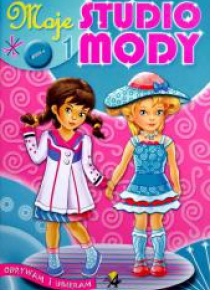 Moje studio mody