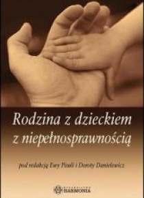 Rodzina z dzieckiem z niepełnosprawnością