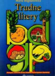 Trudne litery