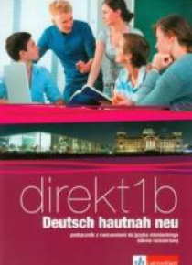 Direkt 1B Deutsch hautnah neu SB+WB LEKTORKLETT