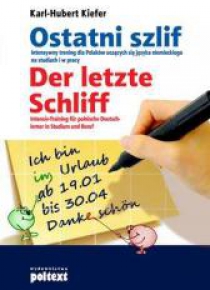 Ostatni Szlif
