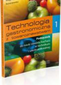 Technologia gastronom. z towarozn. 1 REA-WSiP