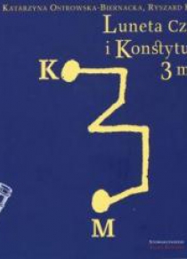 Luneta Czasu i Konstytucja 3 maja