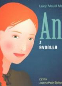 Ania z Avonlea audiobook