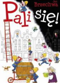Pali się!