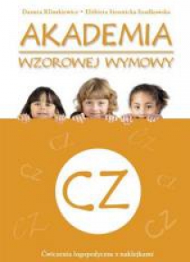 Akademia wzorowej wymowy CZ