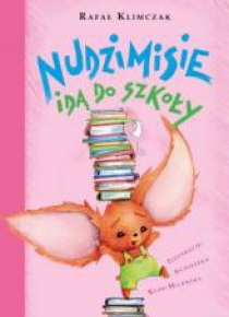 Nudzimisie idą do szkoły