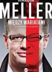 Między wariatami. Opowieści terenowo-przygodowe