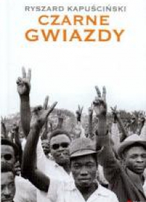 Czarne gwiazdy