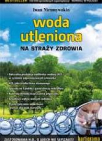 Woda utleniona na straży zdrowia