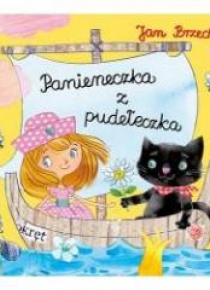 Panieneczka z pudełeczka