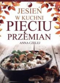 W kuchni pięciu przemian. Jesień