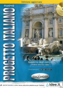 Progetto Italiano Nuovo 1 ćwiczenia