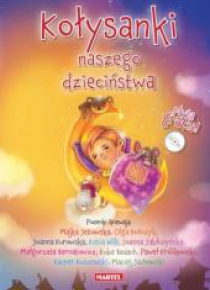 Kołysanki naszego dzieciństwa