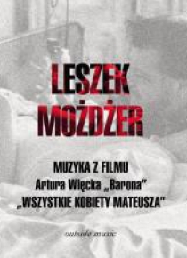 Leszek Możdżer. Muzyka z filmu 