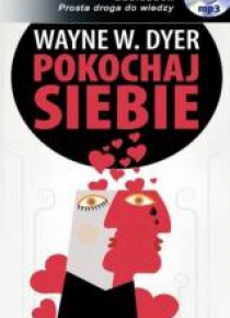 Pokochaj siebie Audiobook