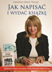 Jak napisać i wydać książkę