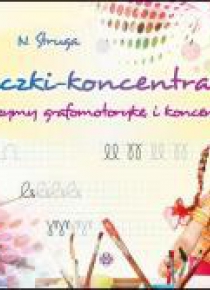 Szlaczki koncentraczki