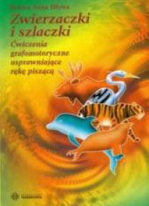 Zwierzaczki i szlaczki