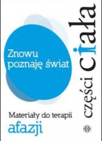 Znowu poznaję świat - Części ciała