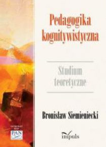 Pedagogika kognitywistyczna