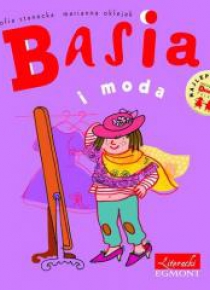 Basia i moda