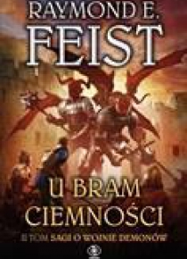 U bram ciemności