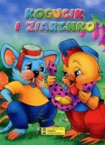 Kogucik i ziarenko