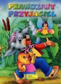 Prawdziwy przyjaciel