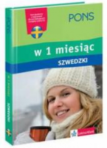 W 1 miesiąc - Szwedzki PONS