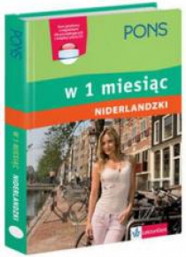 W 1 miesiąc - Niderlandzki PONS