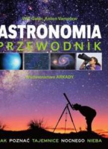 Astronomia przewodnik