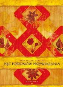 Pięć poziomów przywiązania