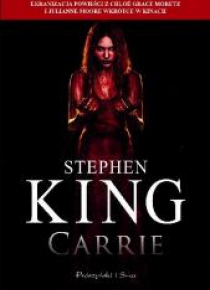 Carrie - Stephen King filmowa