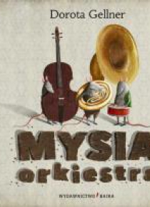 Mysia orkiestra BAJKA