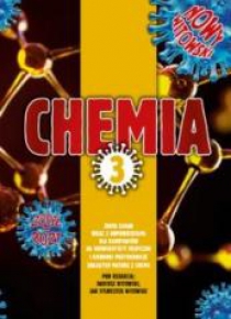 Chemia T.3 Matura 2002-2021 zb. zadań wraz z odp.