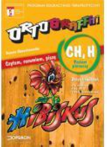 Ortograffiti SP CH-H Poziom 1 OPERON