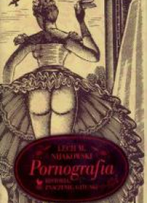 Pornografia. Historia, znaczenie, gatunki