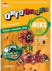 Ortograffiti SP MIKS Poziom 1 OPERON