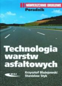 Technologia warstw asfaltowych