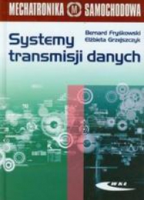 Systemy transmisji danych