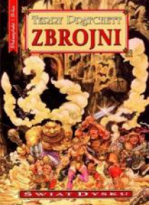 Świat Dysku - Zbrojni