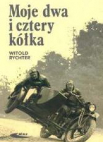Moje dwa i cztery kółka