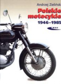Polskie motocykle 1946-1985