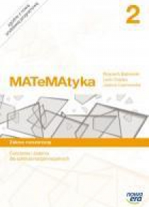MATeMAtyka LO 2 ZPR ćwiczenia NE