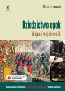 Historia LO 2i3 Dziedzictwo epok. Wojna... ZP